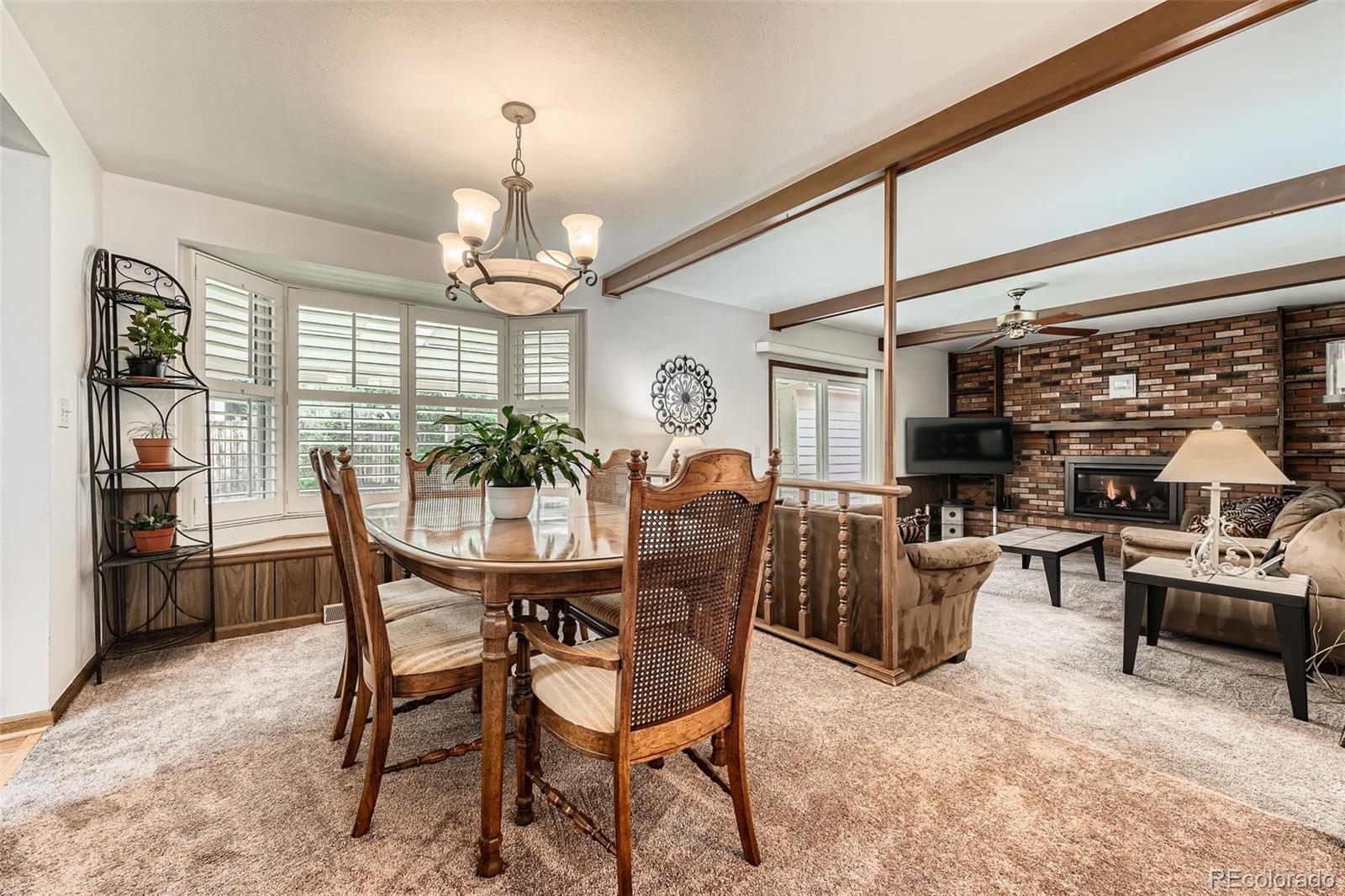 MLS Image #7 for 678 s oswego court,aurora, Colorado
