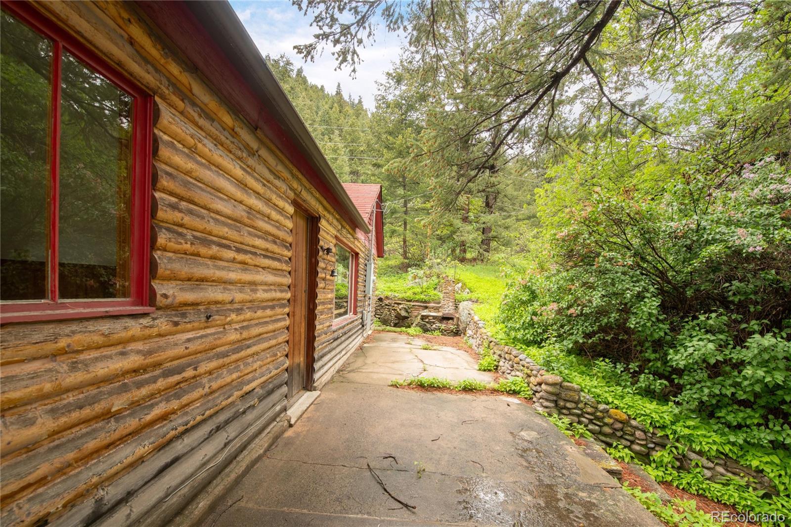 MLS Image #18 for 35106  boulder canyon drive,boulder, Colorado