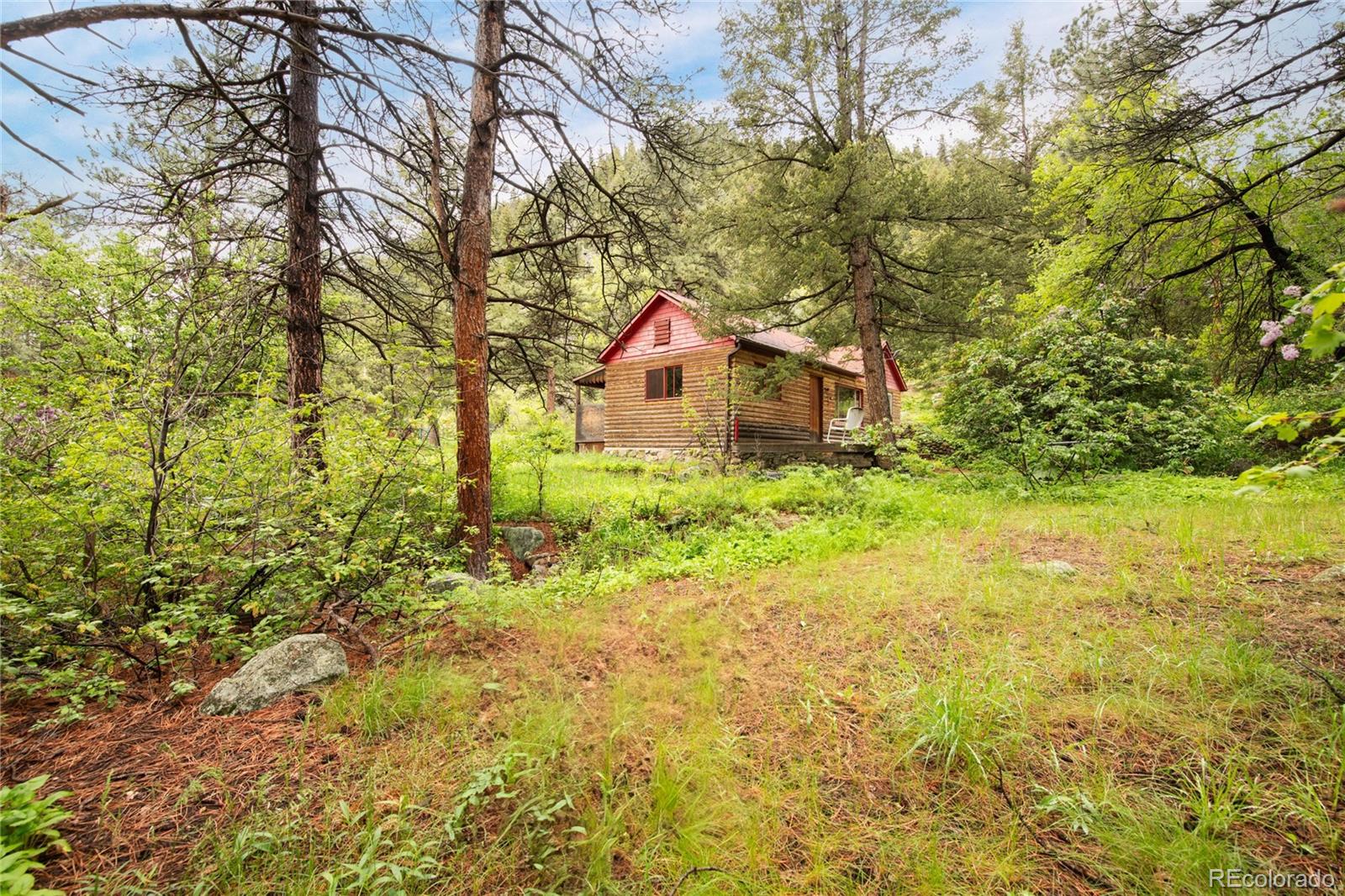 MLS Image #20 for 35106  boulder canyon drive,boulder, Colorado