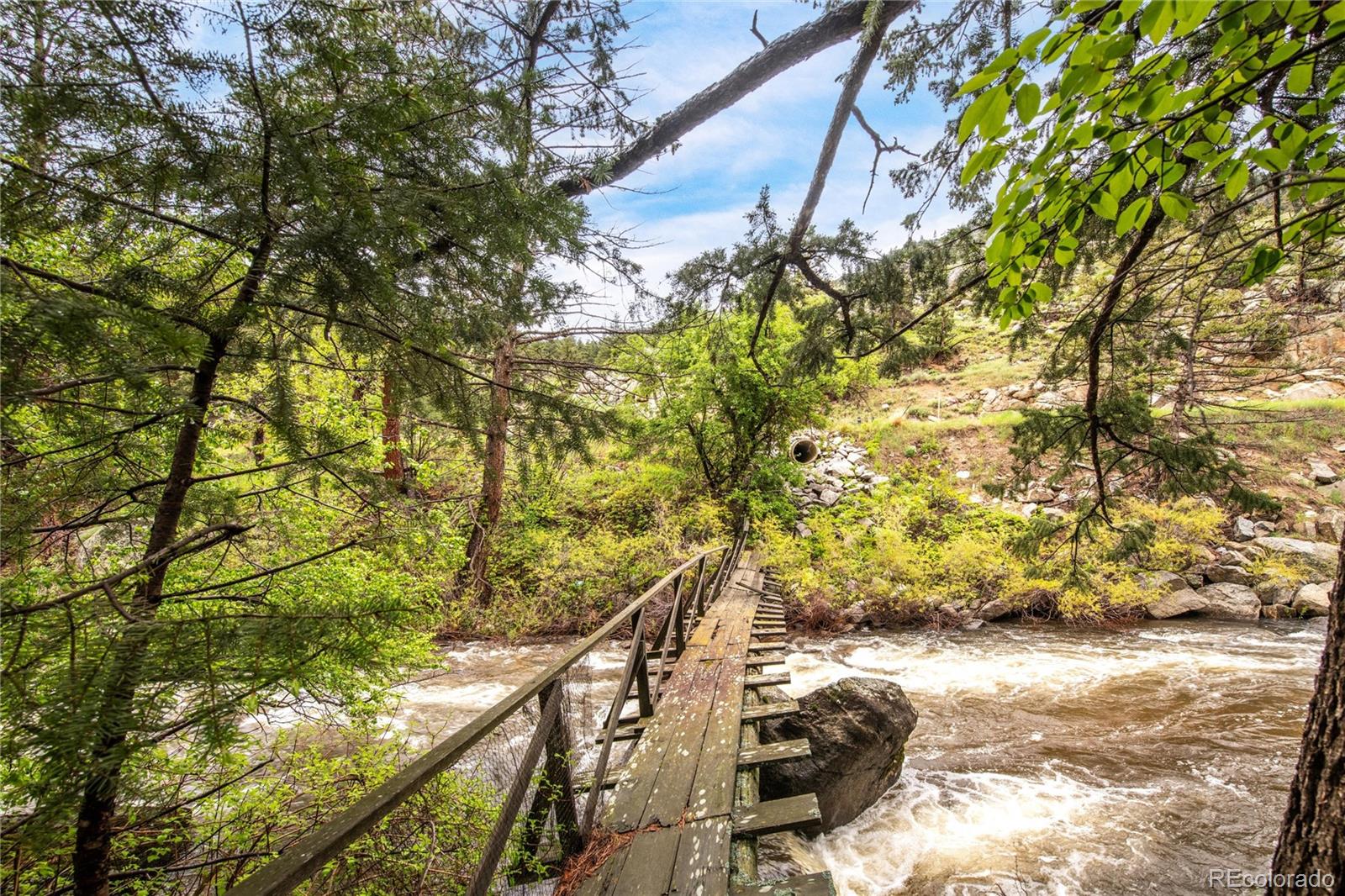 MLS Image #21 for 35106  boulder canyon drive,boulder, Colorado