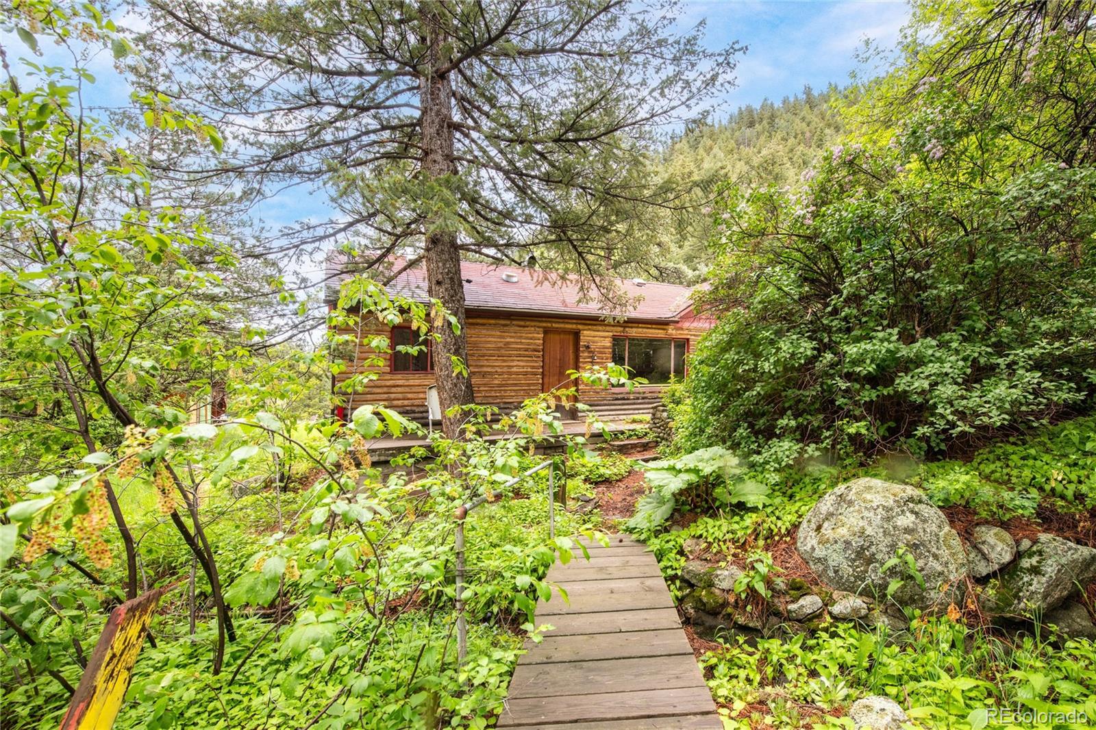 MLS Image #23 for 35106  boulder canyon drive,boulder, Colorado