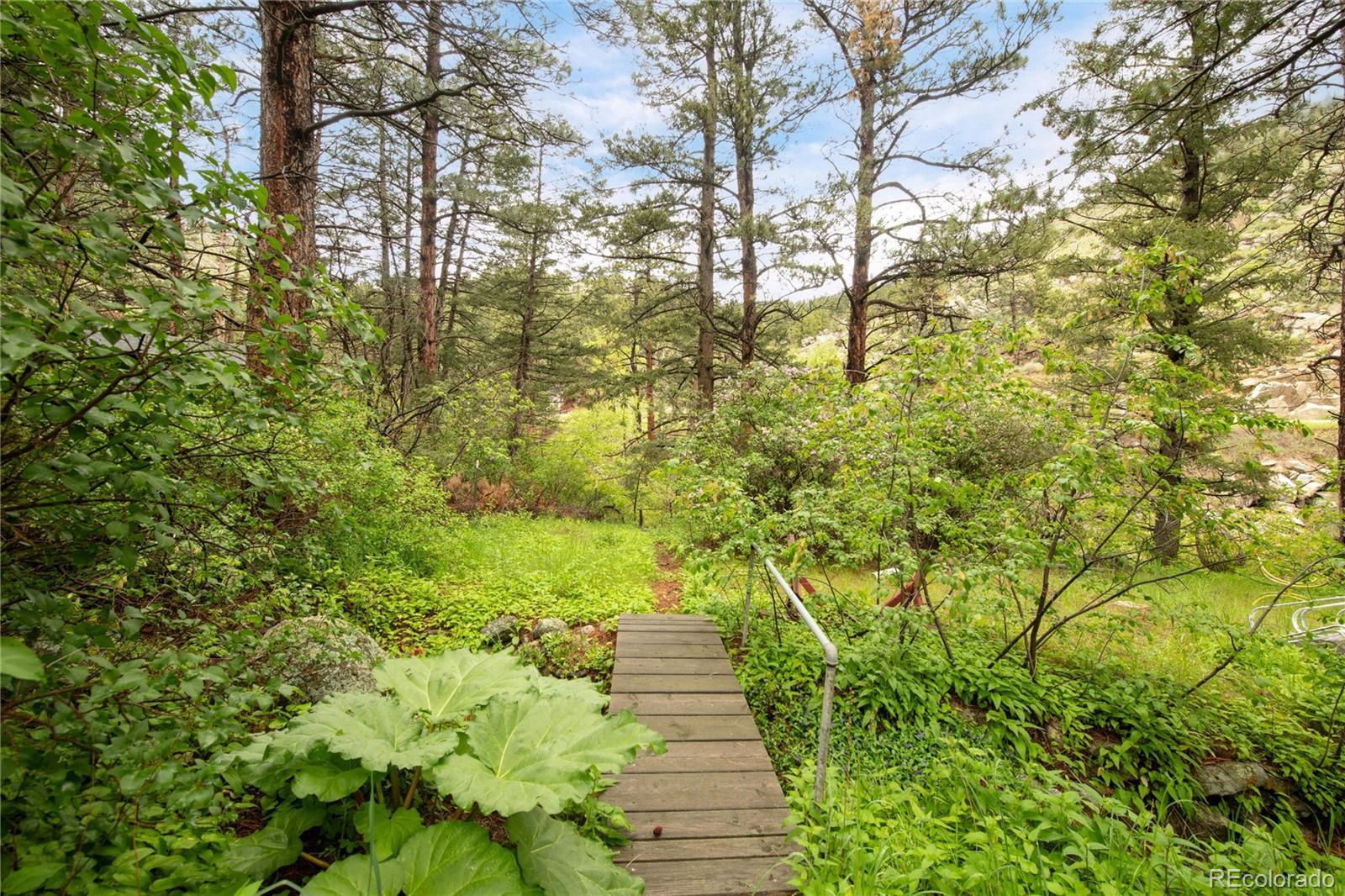MLS Image #24 for 35106  boulder canyon drive,boulder, Colorado
