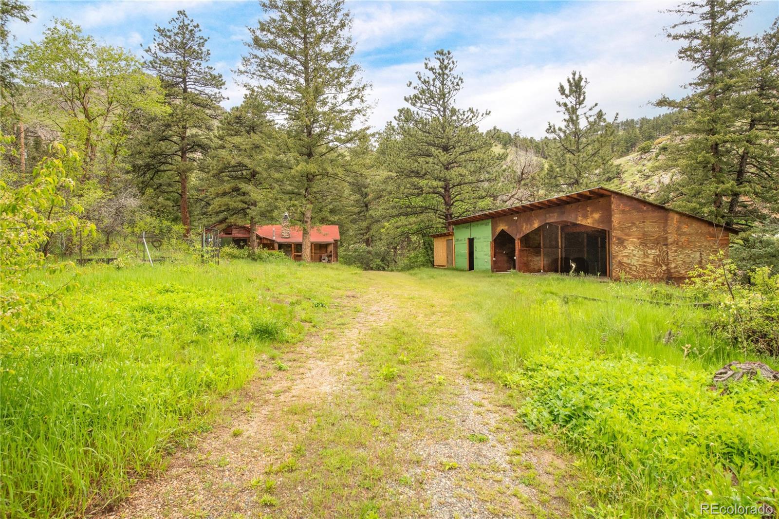 MLS Image #25 for 35106  boulder canyon drive,boulder, Colorado