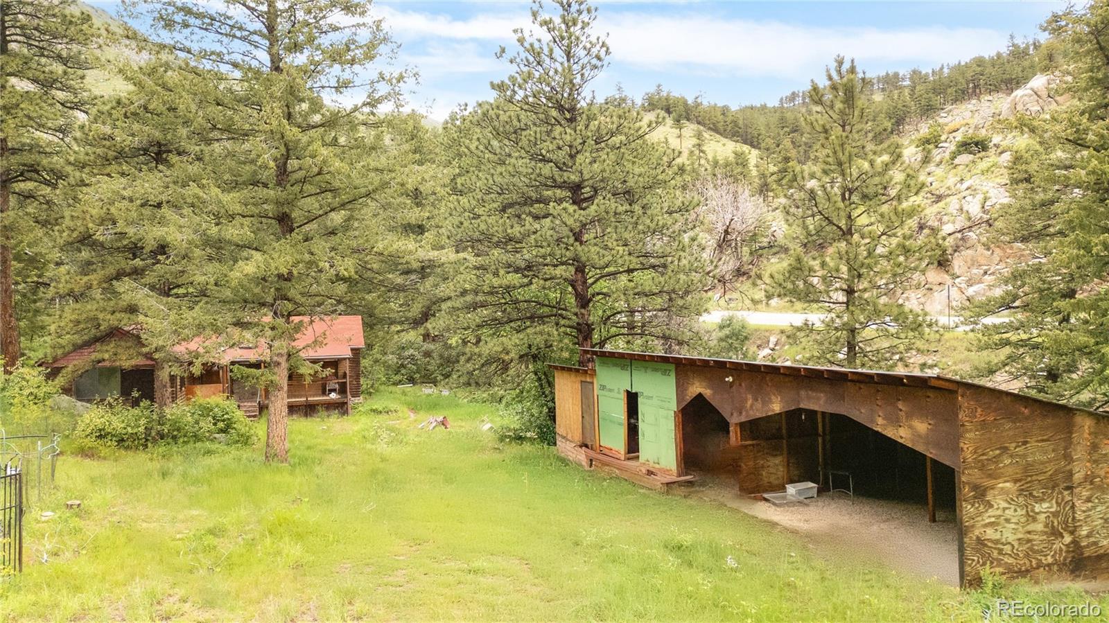 MLS Image #26 for 35106  boulder canyon drive,boulder, Colorado