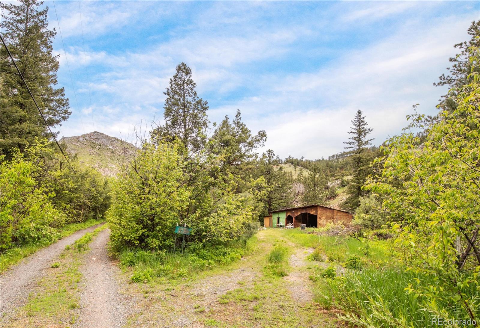 MLS Image #27 for 35106  boulder canyon drive,boulder, Colorado