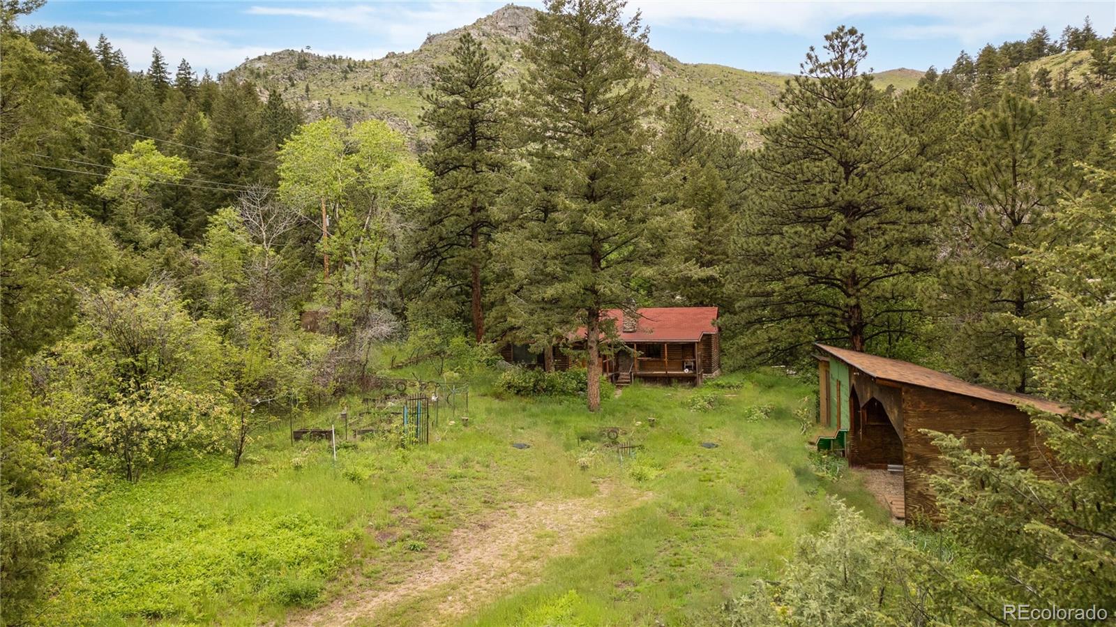 MLS Image #28 for 35106  boulder canyon drive,boulder, Colorado