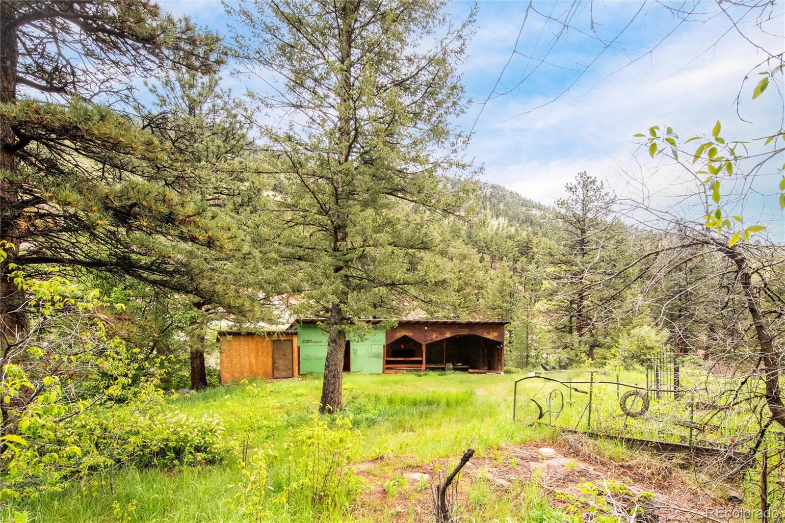 MLS Image #30 for 35106  boulder canyon drive,boulder, Colorado