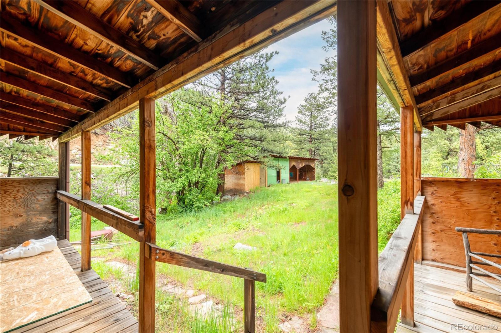 MLS Image #32 for 35106  boulder canyon drive,boulder, Colorado
