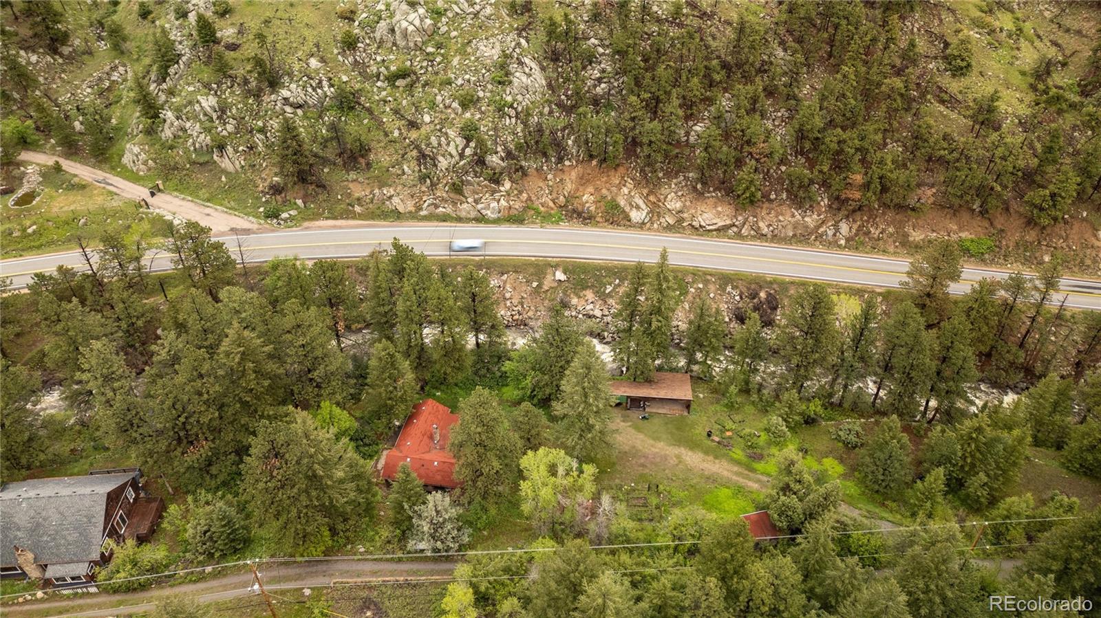 MLS Image #39 for 35106  boulder canyon drive,boulder, Colorado
