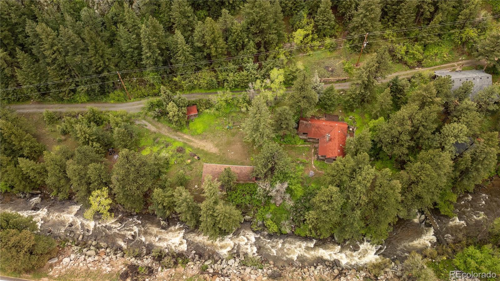 MLS Image #41 for 35106  boulder canyon drive,boulder, Colorado