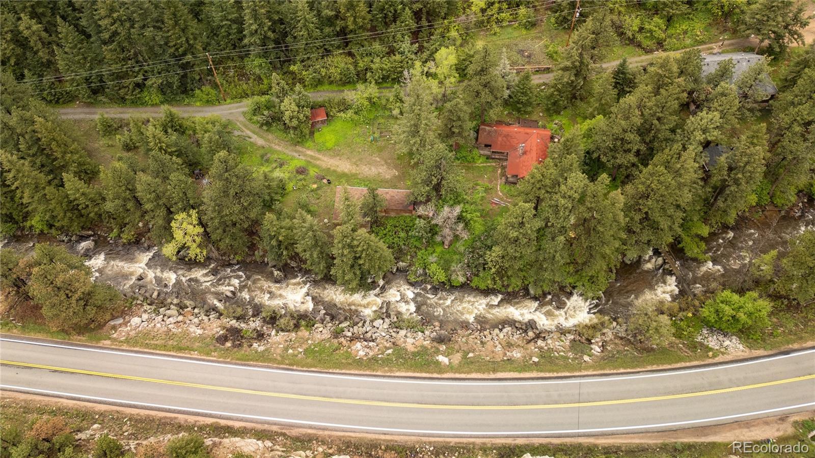 MLS Image #42 for 35106  boulder canyon drive,boulder, Colorado