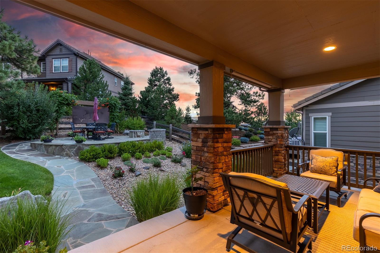 MLS Image #45 for 6728 s catawba way,aurora, Colorado