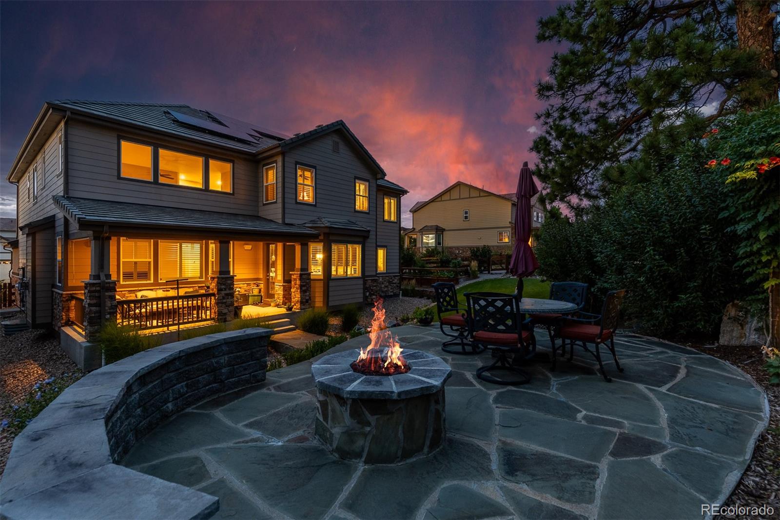 MLS Image #48 for 6728 s catawba way,aurora, Colorado