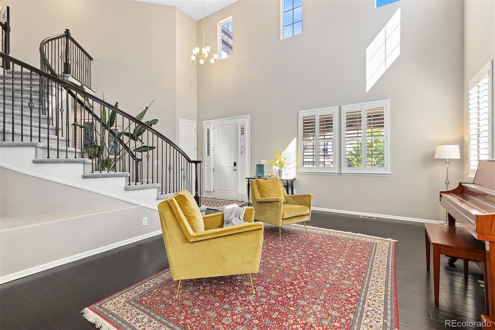 MLS Image #5 for 6728 s catawba way,aurora, Colorado