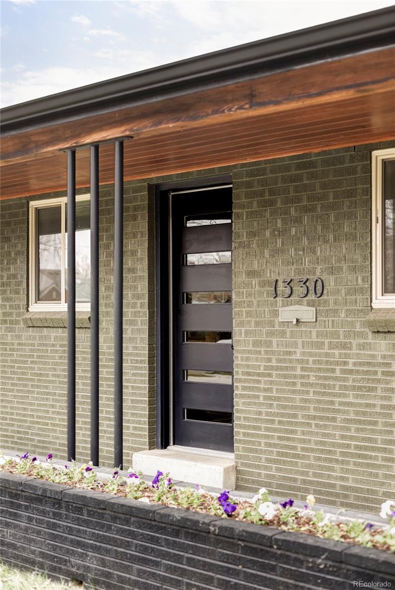 MLS Image #1 for 1330  olive street,denver, Colorado