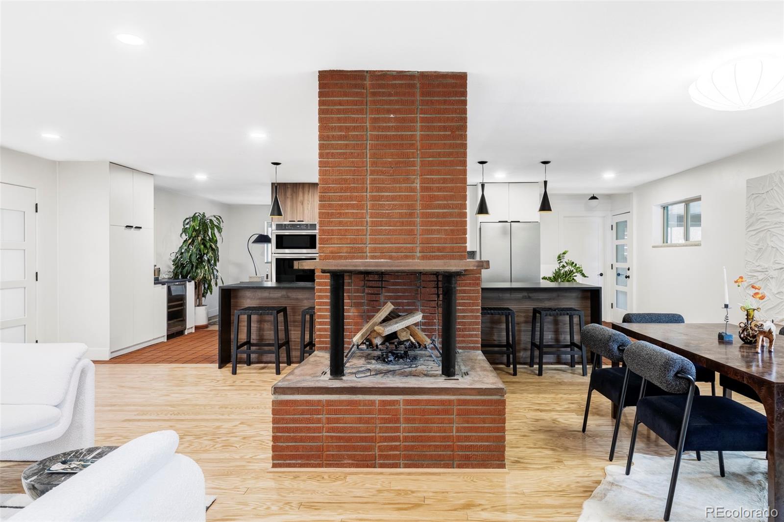 MLS Image #2 for 1330  olive street,denver, Colorado