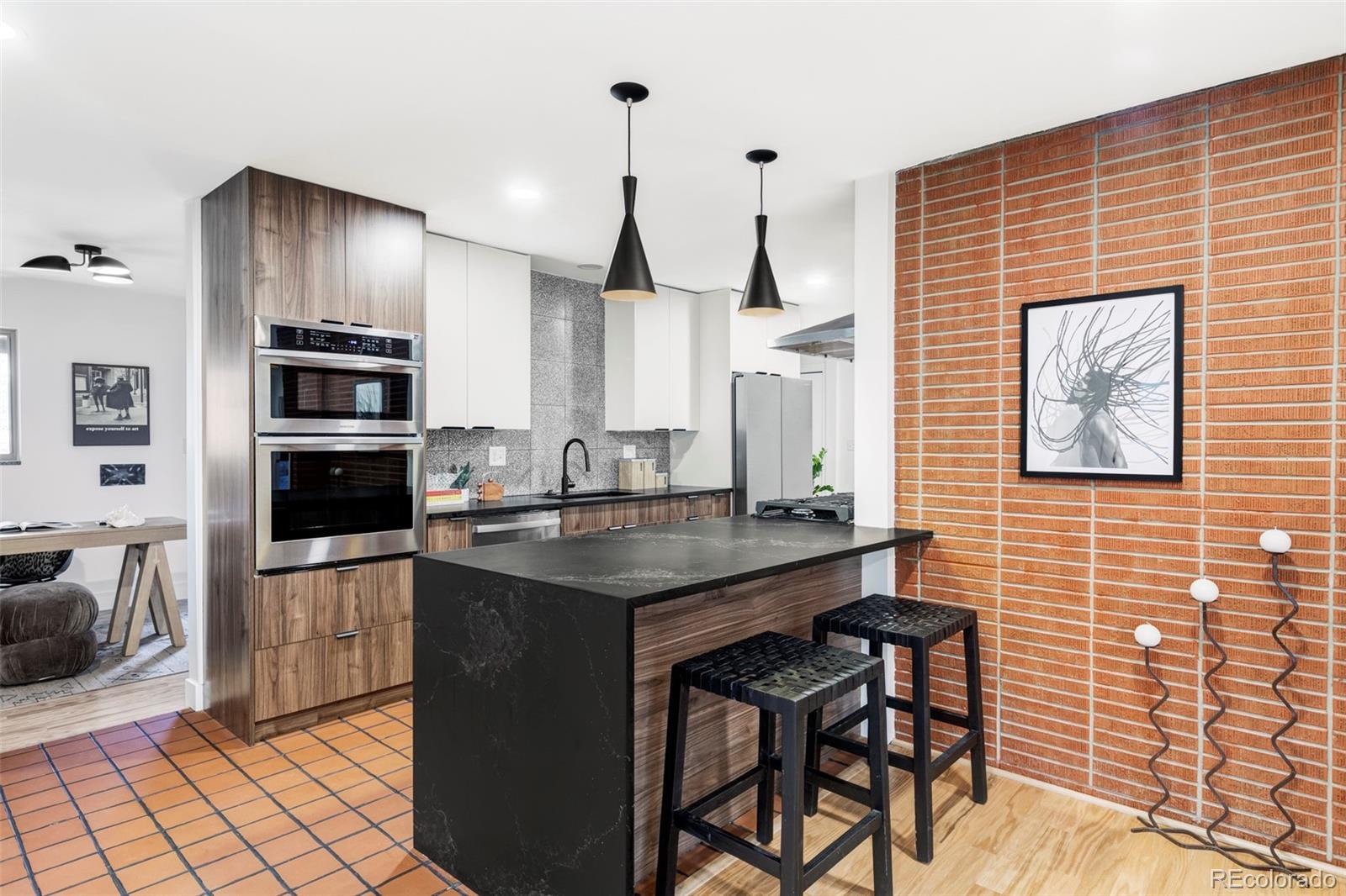 MLS Image #3 for 1330  olive street,denver, Colorado