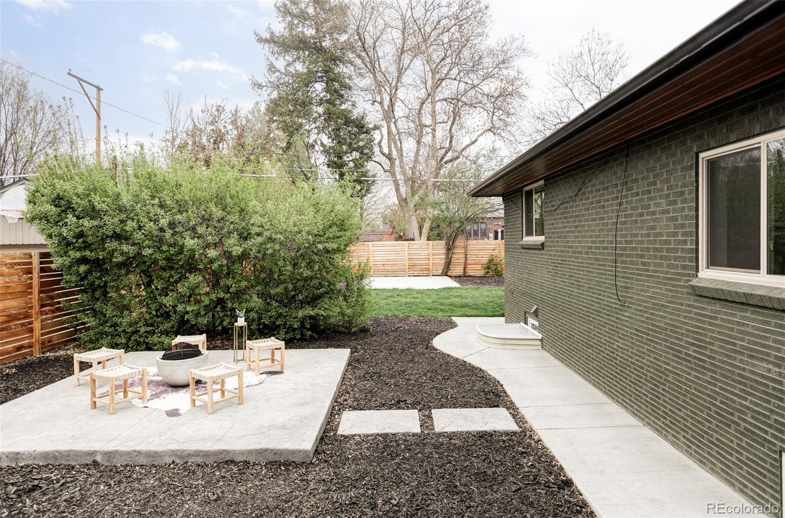 MLS Image #32 for 1330  olive street,denver, Colorado