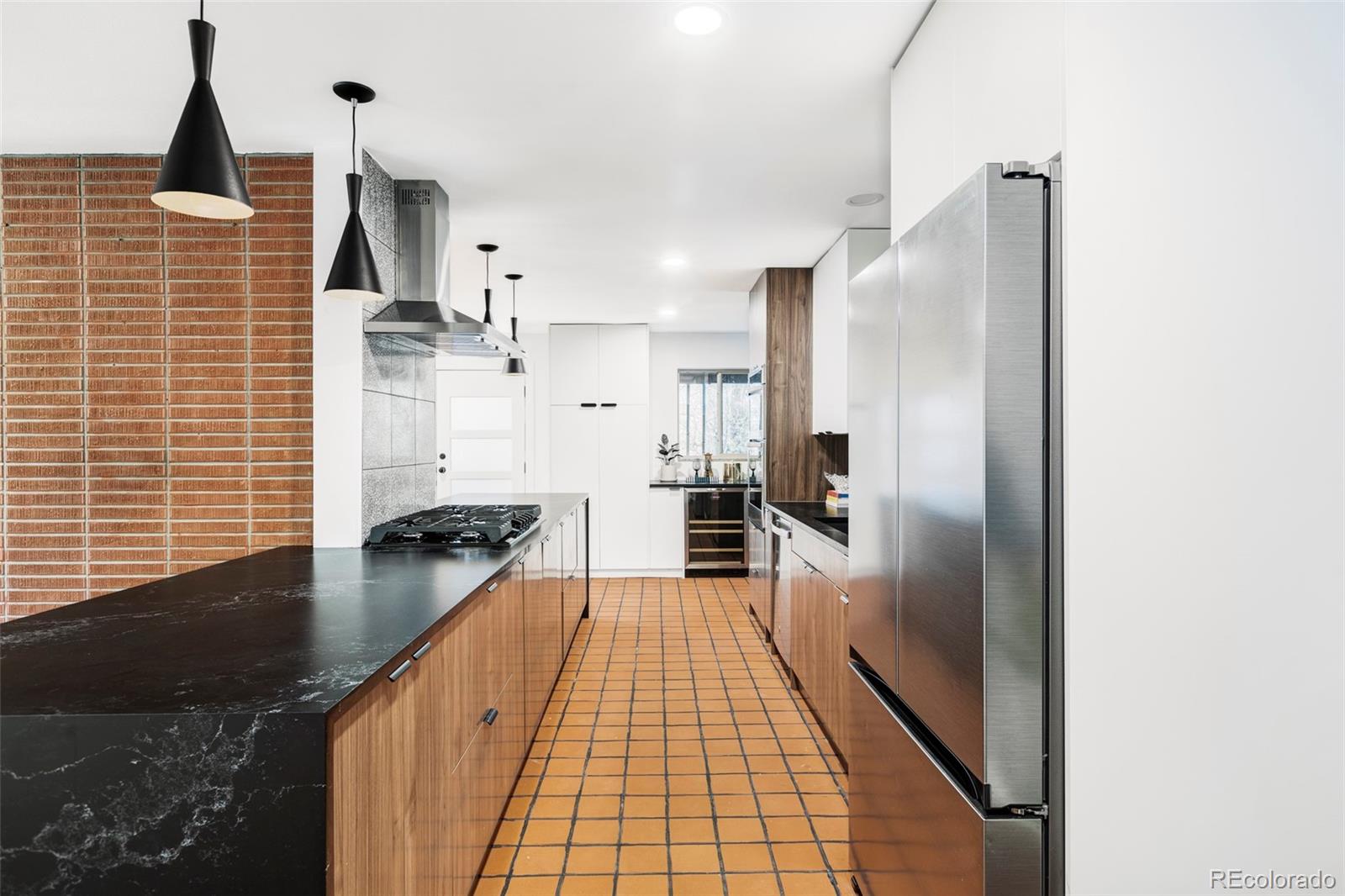 MLS Image #6 for 1330  olive street,denver, Colorado