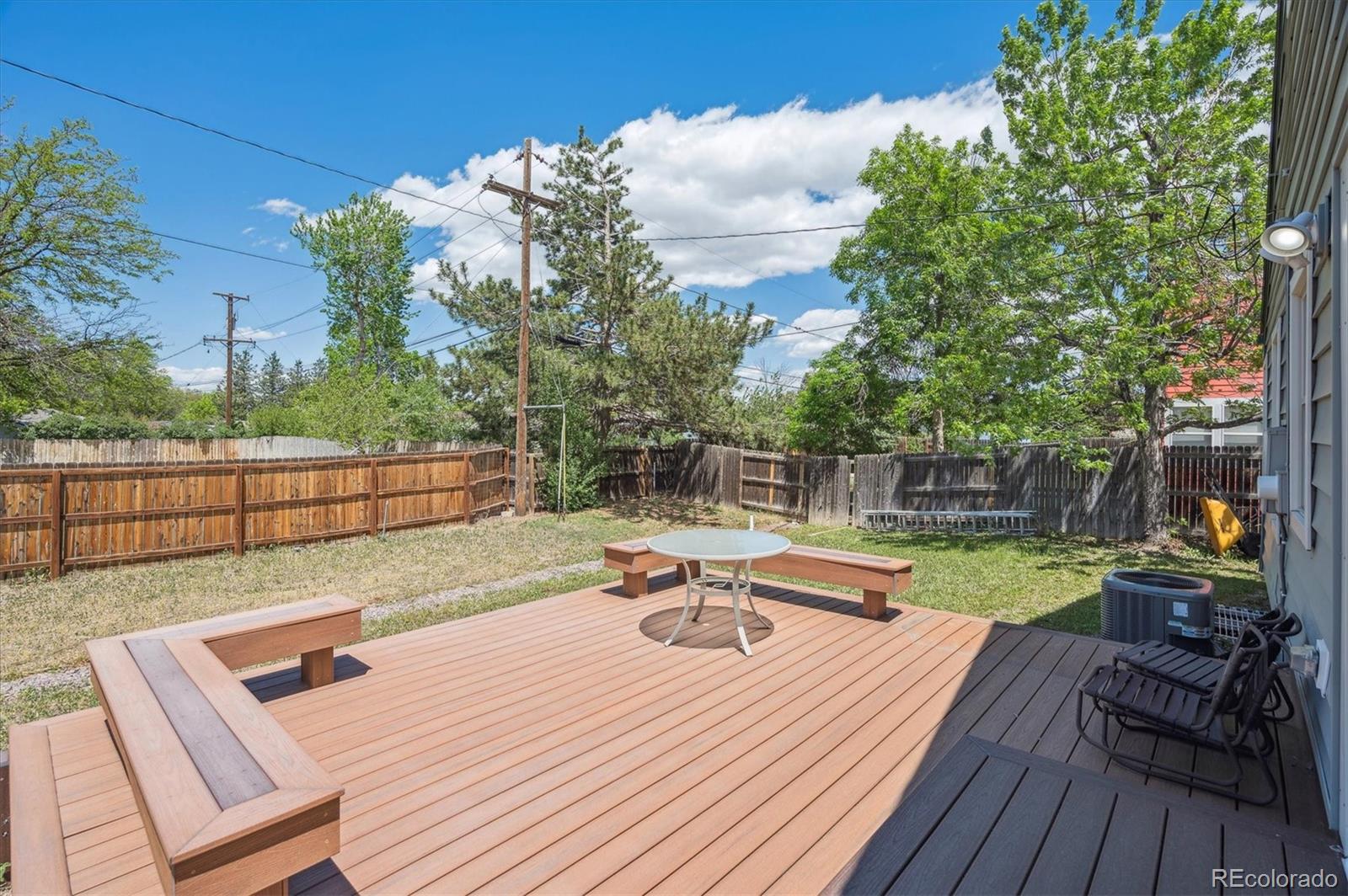 MLS Image #15 for 11337 e 1st avenue,aurora, Colorado