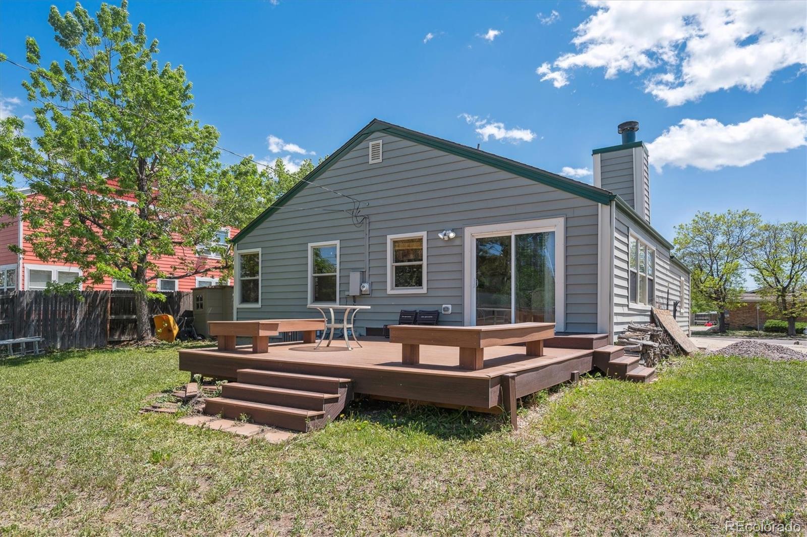 MLS Image #16 for 11337 e 1st avenue,aurora, Colorado