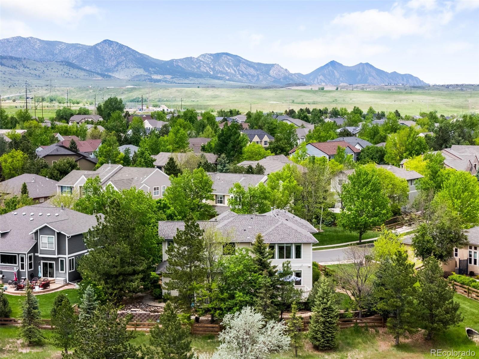 MLS Image #3 for 6032  umber street,arvada, Colorado