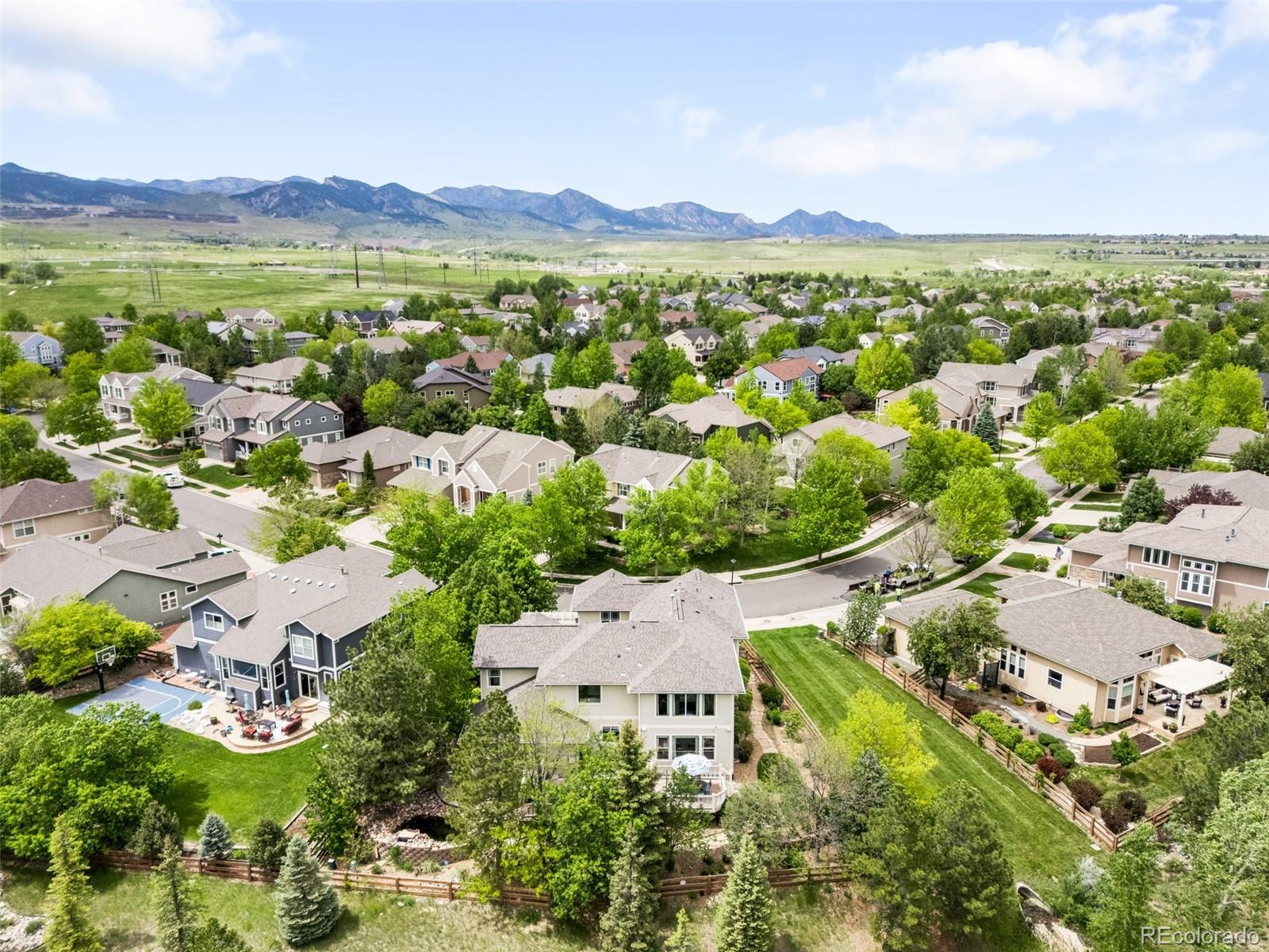 MLS Image #4 for 6032  umber street,arvada, Colorado