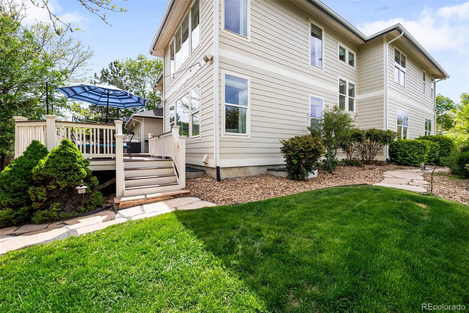 MLS Image #47 for 6032  umber street,arvada, Colorado
