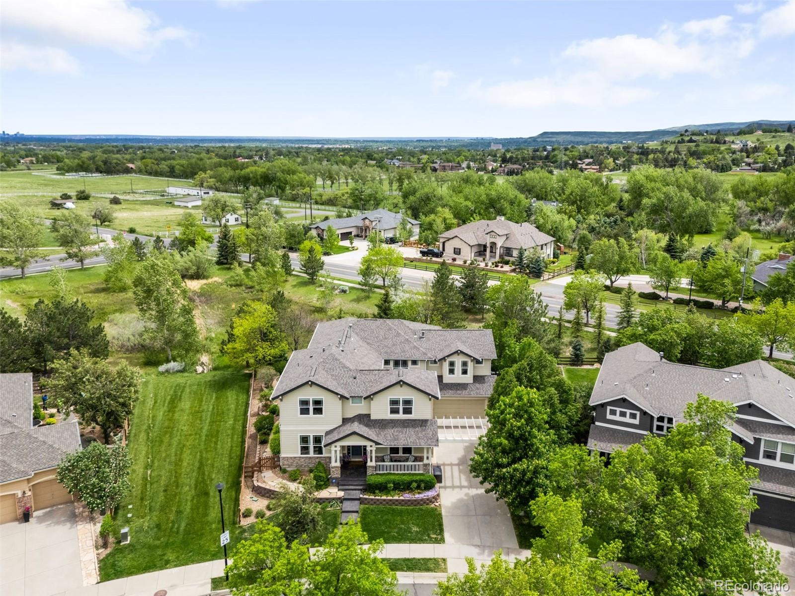 MLS Image #49 for 6032  umber street,arvada, Colorado