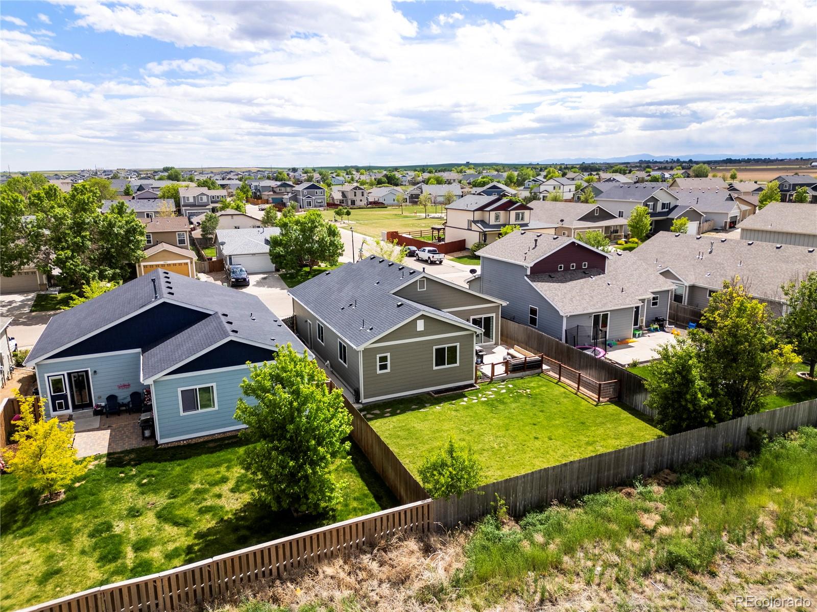 MLS Image #21 for 1973  village drive,milliken, Colorado