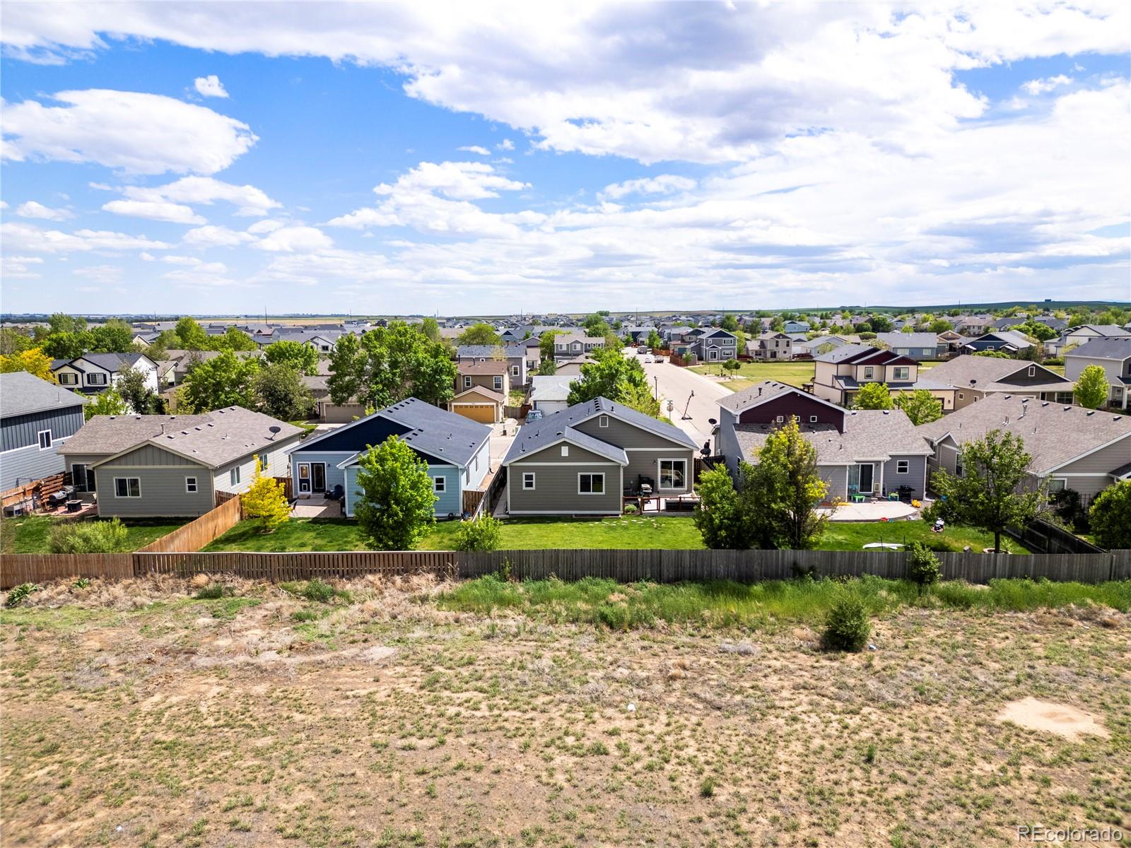 MLS Image #23 for 1973  village drive,milliken, Colorado