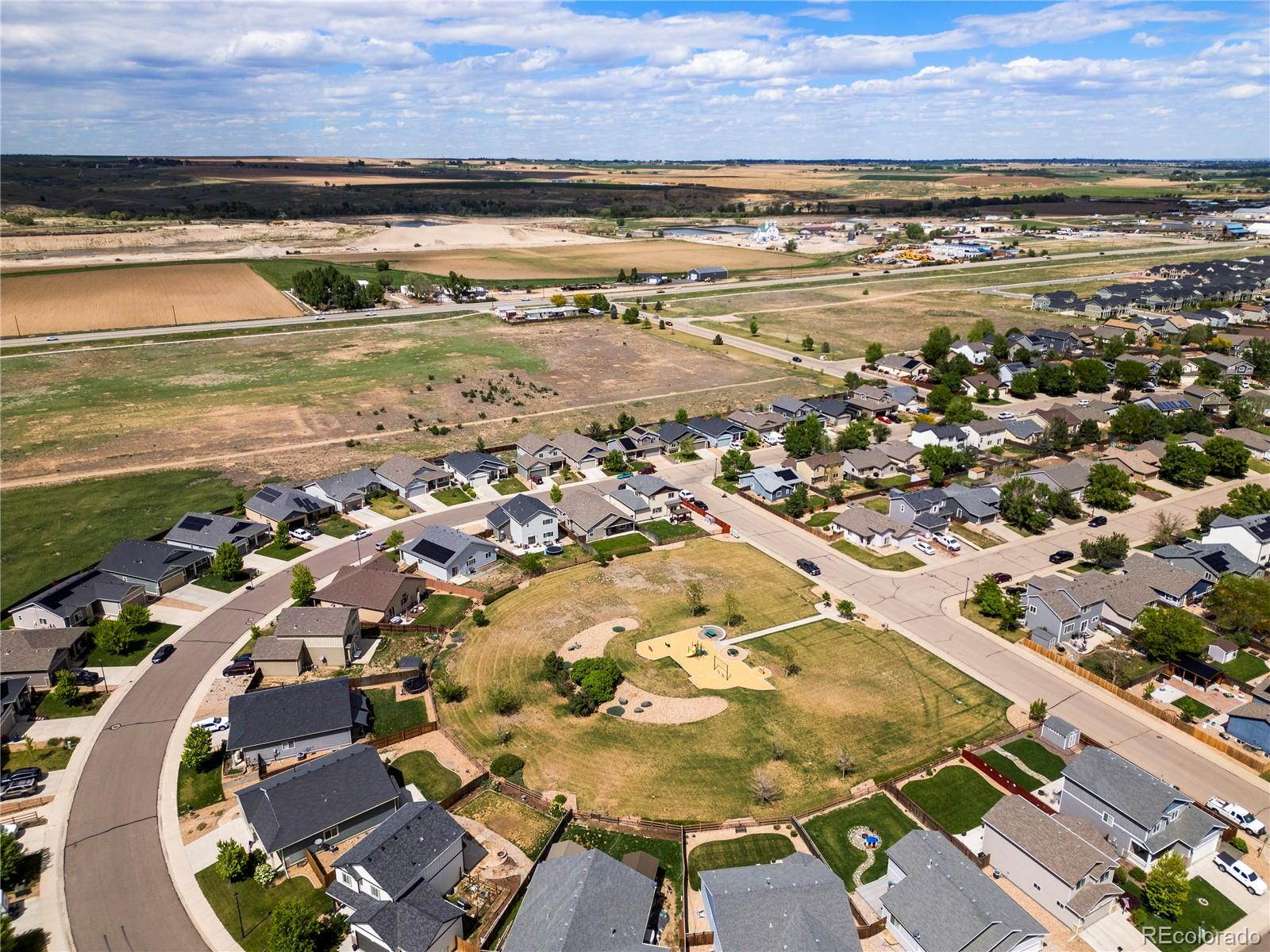 MLS Image #24 for 1973  village drive,milliken, Colorado