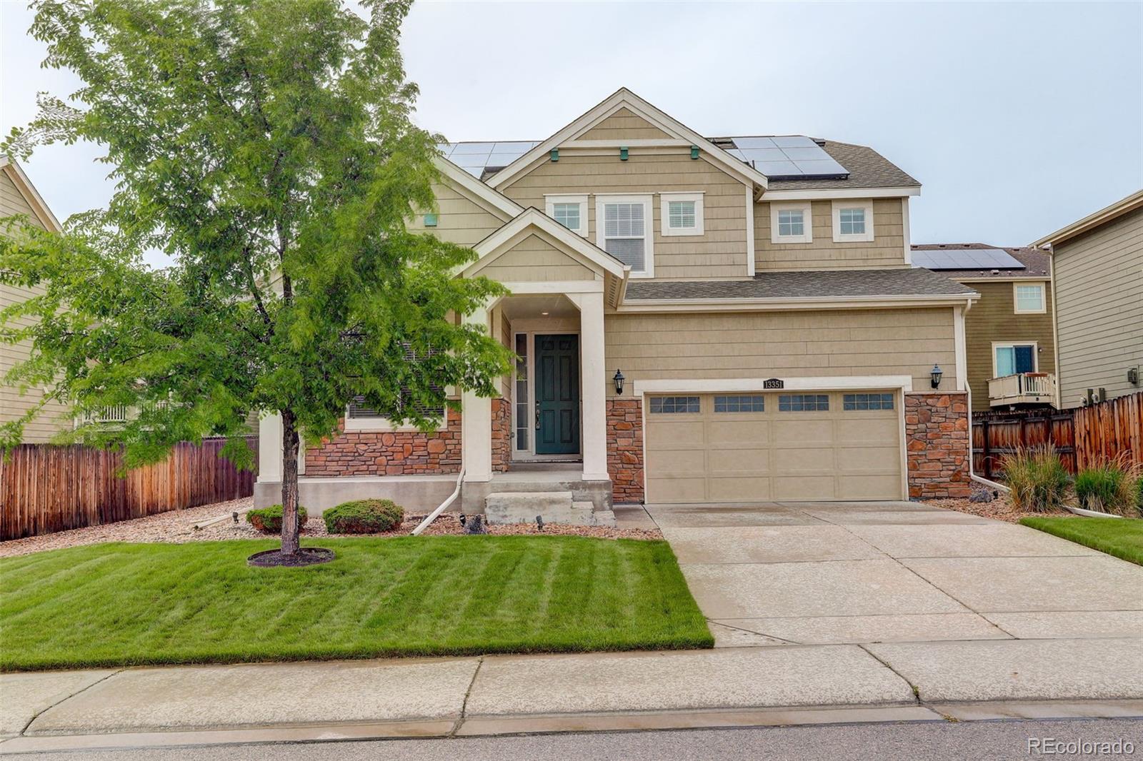 MLS Image #1 for 13351  olive way,thornton, Colorado