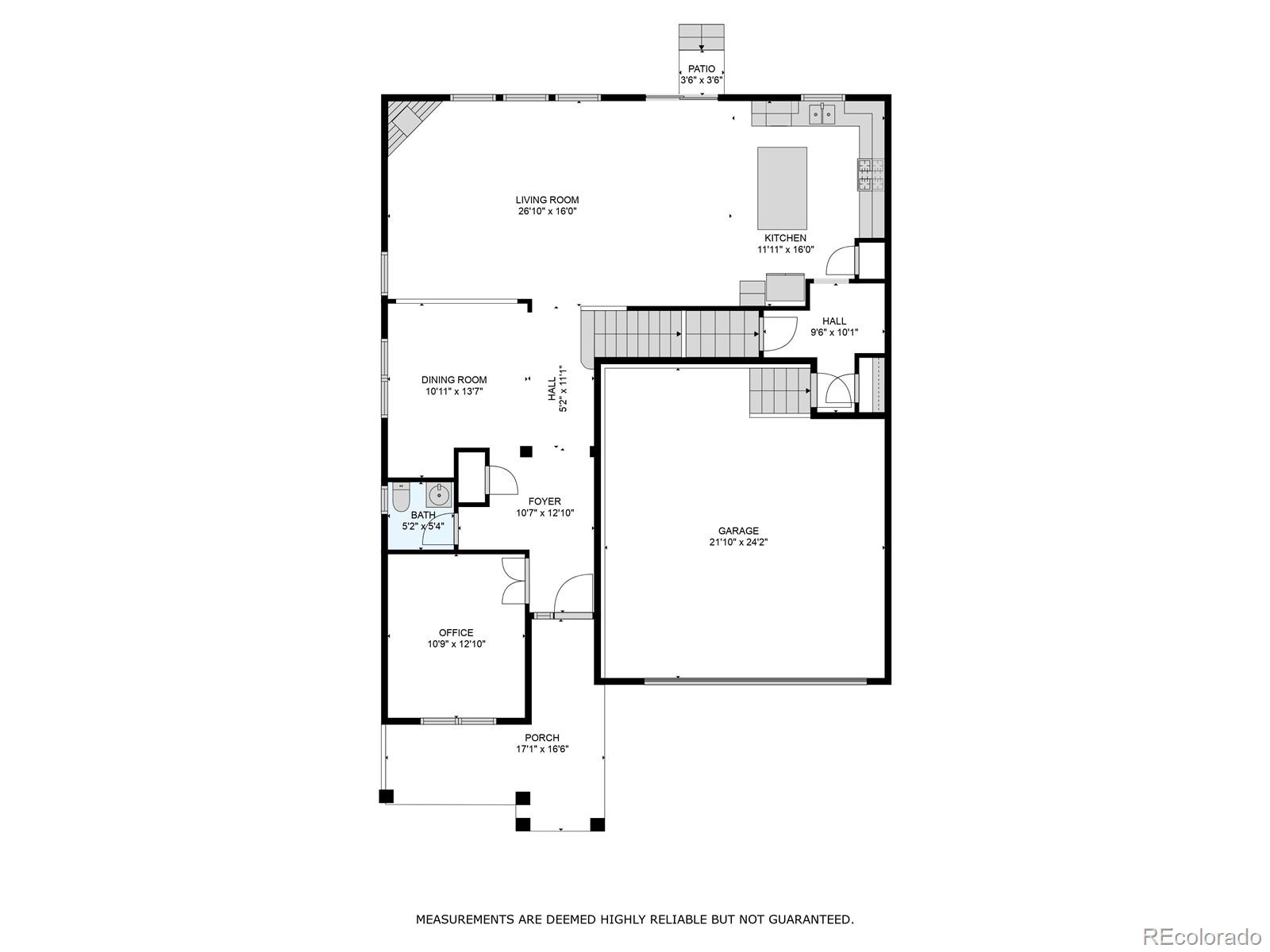 MLS Image #36 for 13351  olive way,thornton, Colorado