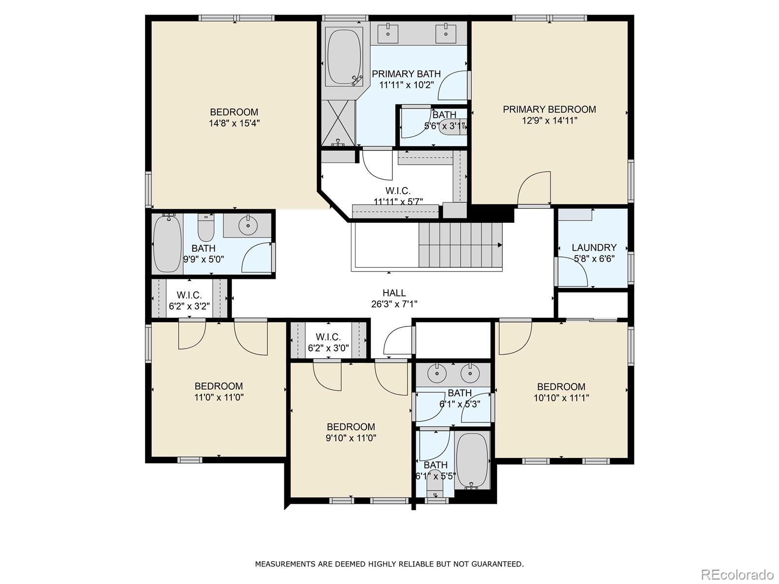 MLS Image #37 for 13351  olive way,thornton, Colorado