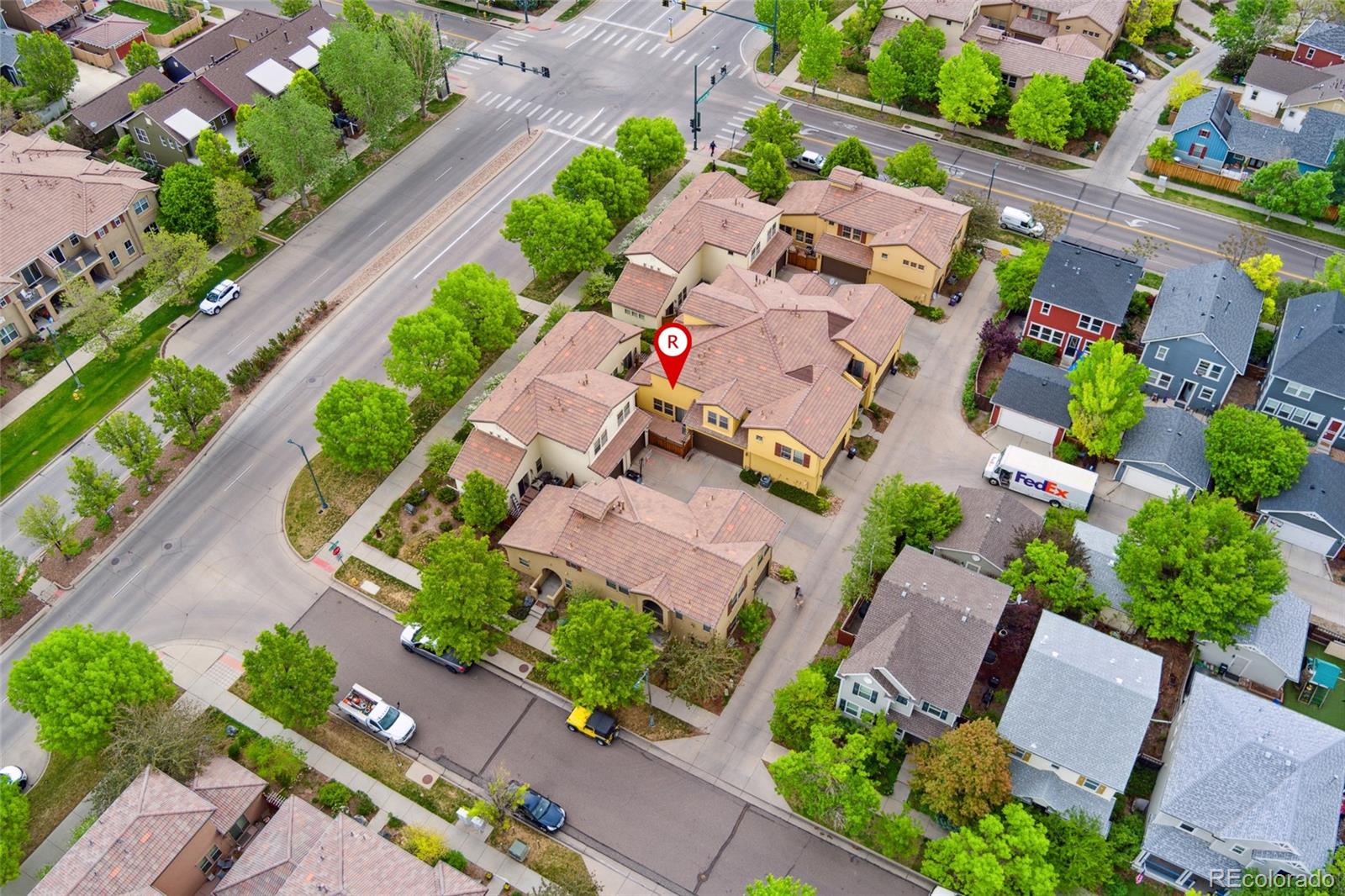 MLS Image #33 for 10044  martin luther king boulevard,denver, Colorado