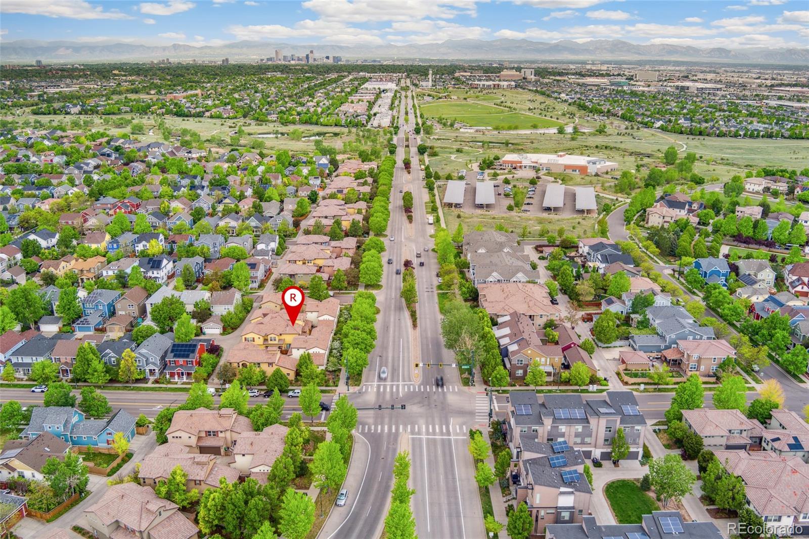 MLS Image #36 for 10044  martin luther king boulevard,denver, Colorado