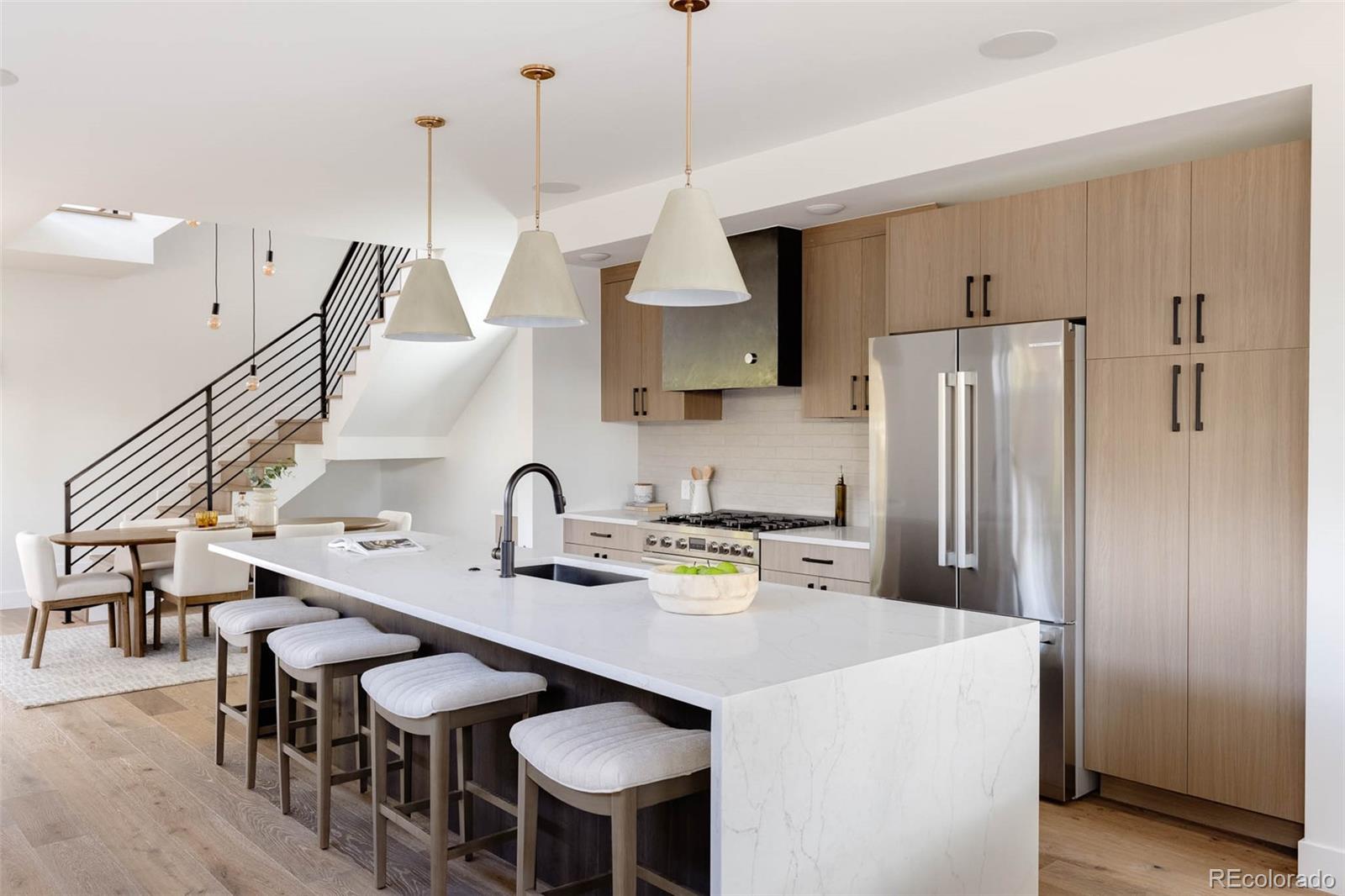 MLS Image #2 for 3435 w 17th avenue,denver, Colorado
