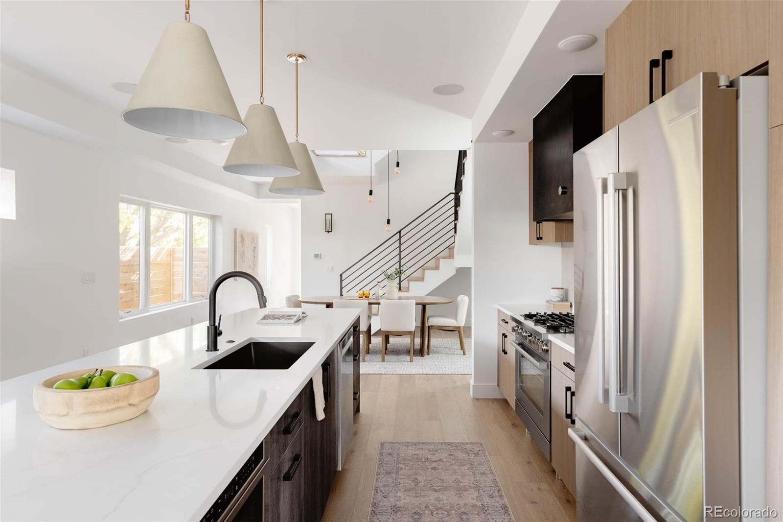 MLS Image #4 for 3435 w 17th avenue,denver, Colorado