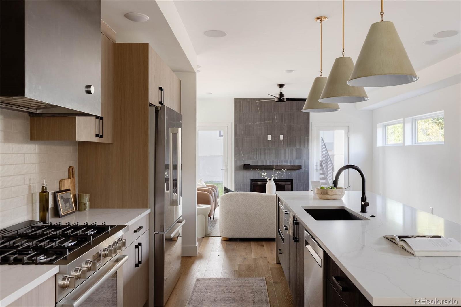 MLS Image #5 for 3435 w 17th avenue,denver, Colorado