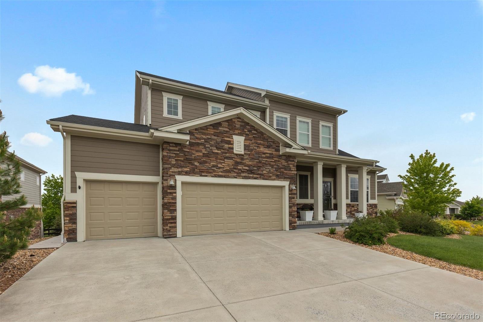 MLS Image #4 for 23252 e glidden drive,aurora, Colorado