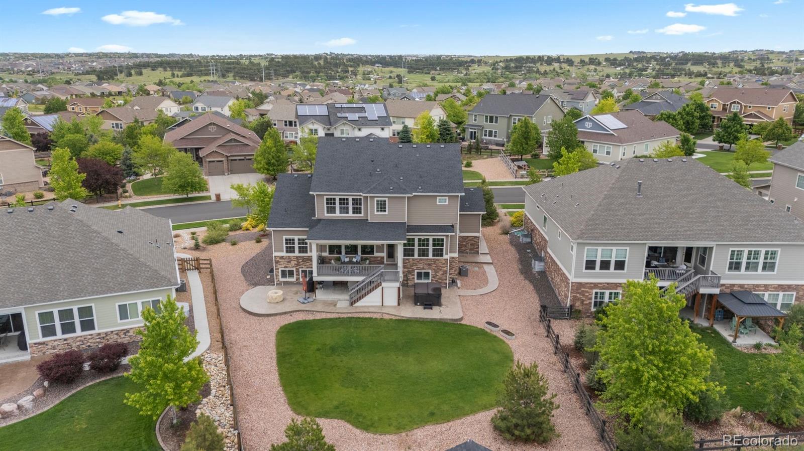MLS Image #46 for 23252 e glidden drive,aurora, Colorado