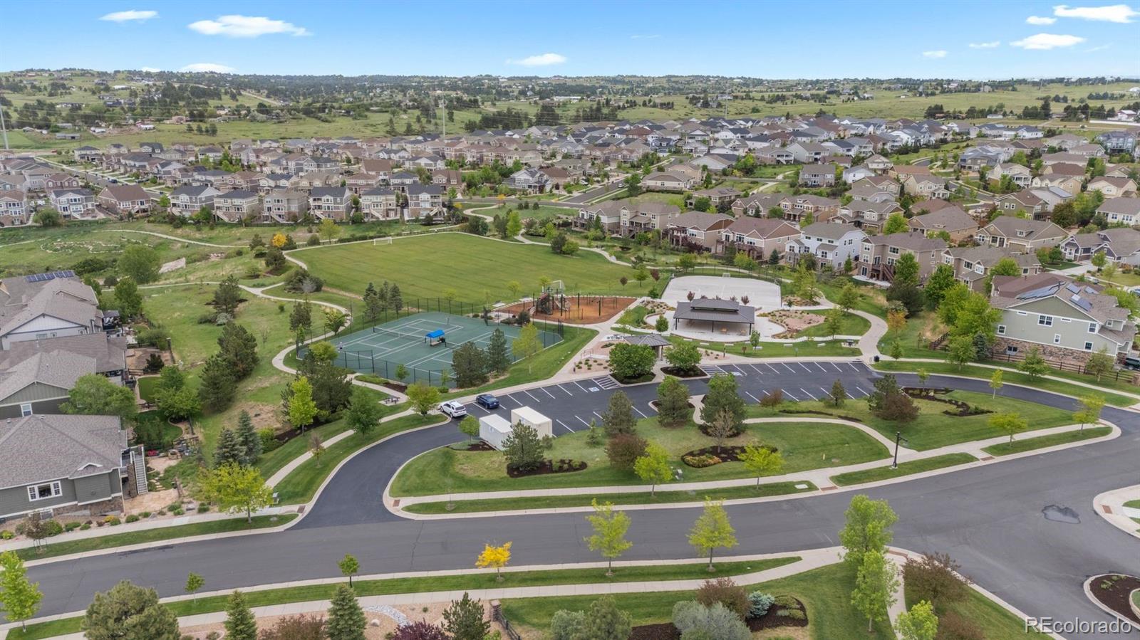 MLS Image #49 for 23252 e glidden drive,aurora, Colorado