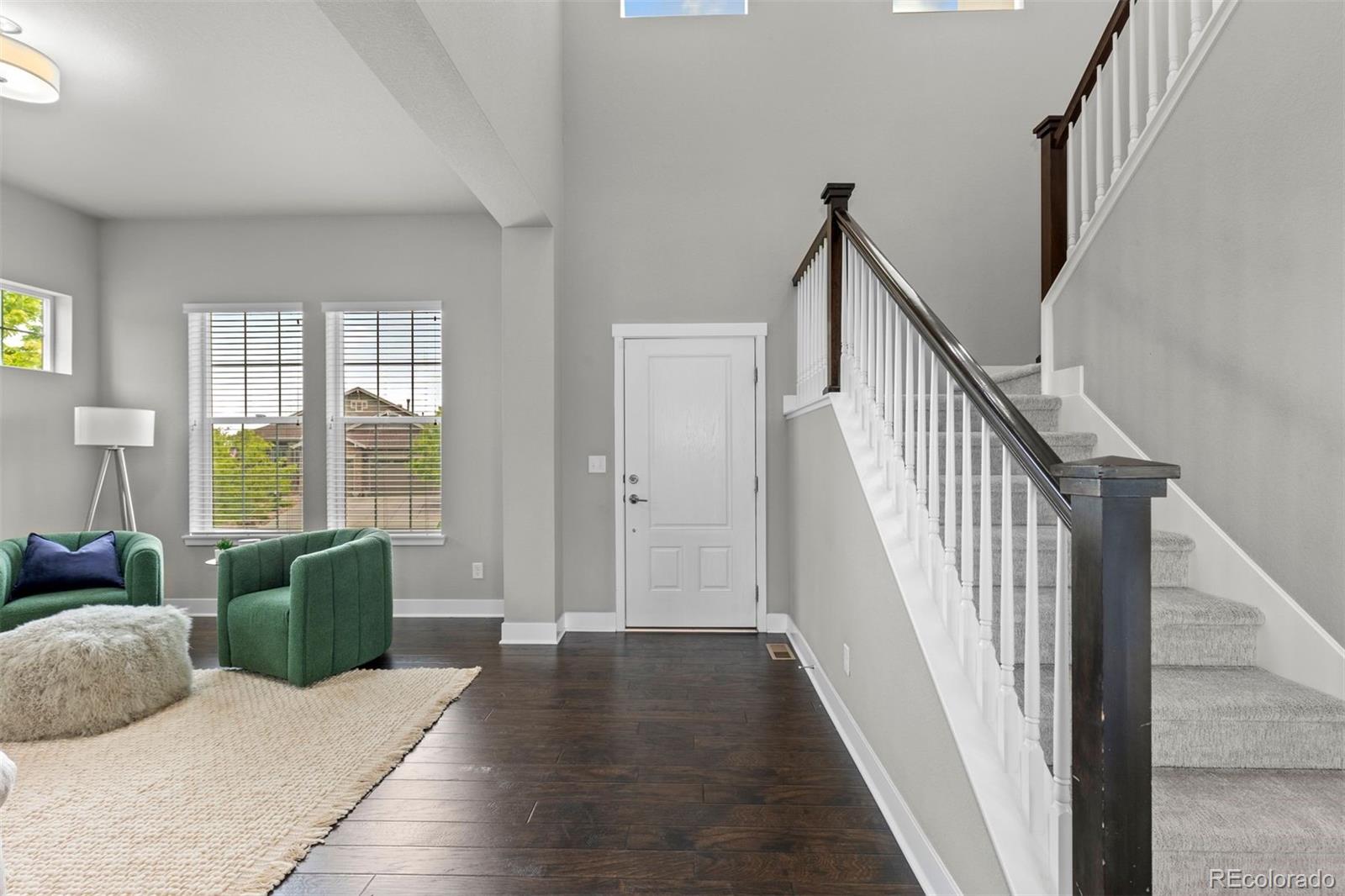MLS Image #5 for 23252 e glidden drive,aurora, Colorado