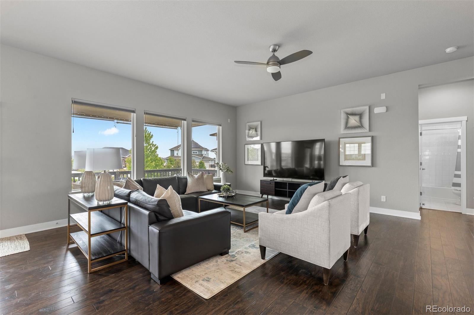 MLS Image #9 for 23252 e glidden drive,aurora, Colorado