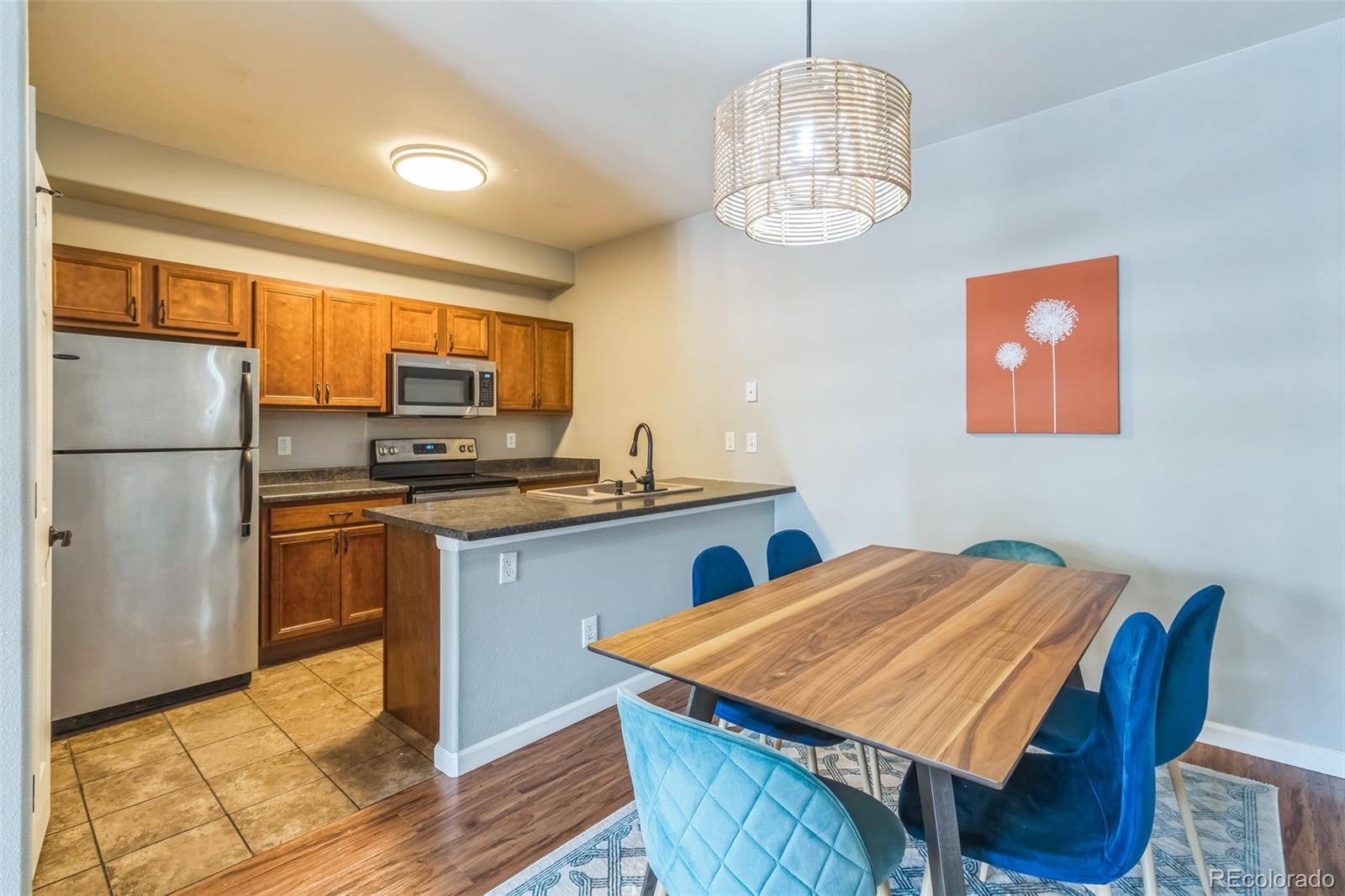 MLS Image #10 for 1771 w 53rd place 2,denver, Colorado