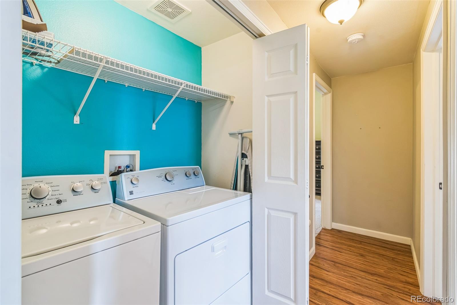 MLS Image #22 for 1771 w 53rd place 2,denver, Colorado