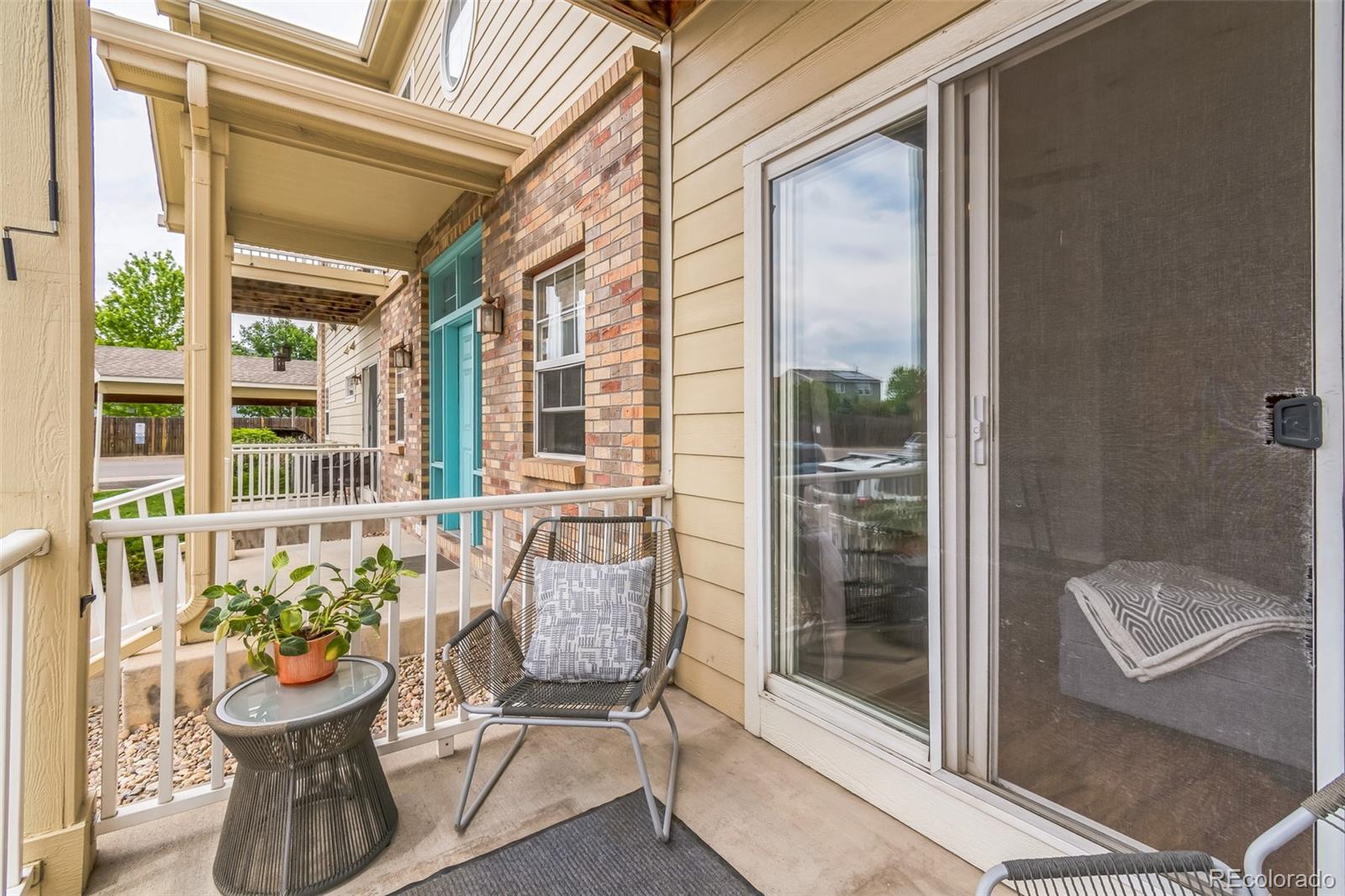 MLS Image #24 for 1771 w 53rd place 2,denver, Colorado