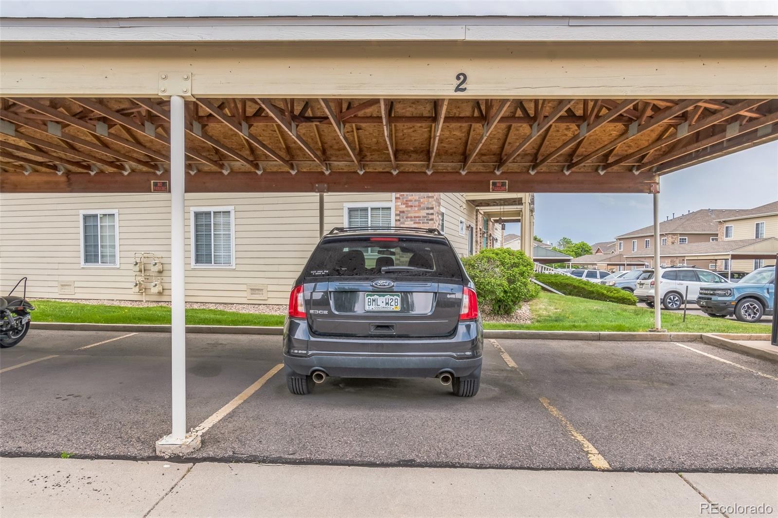 MLS Image #26 for 1771 w 53rd place 2,denver, Colorado