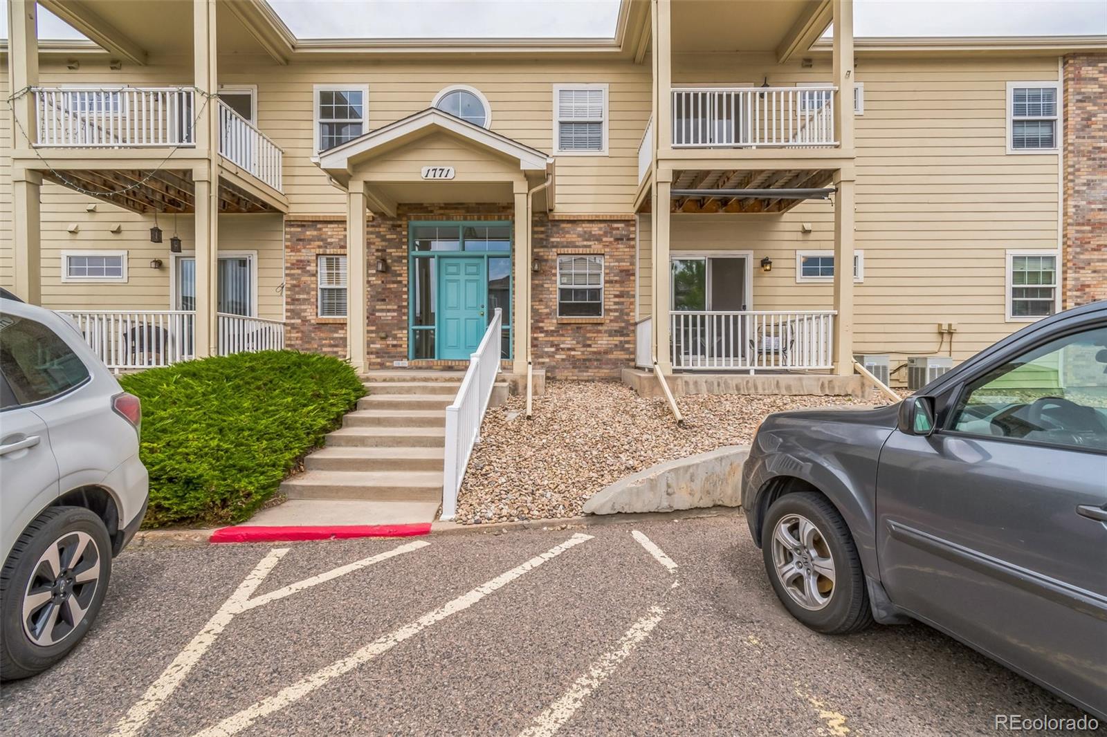 MLS Image #27 for 1771 w 53rd place 2,denver, Colorado